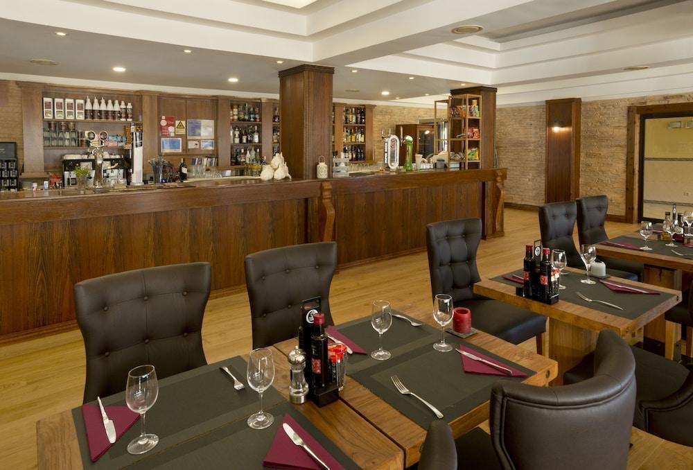 Aparthotel Alagoamar Αλμπουφέιρα Εξωτερικό φωτογραφία