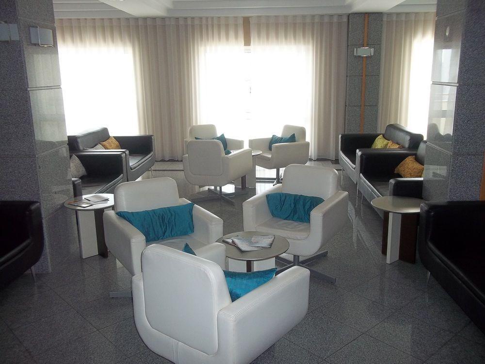 Aparthotel Alagoamar Αλμπουφέιρα Εξωτερικό φωτογραφία