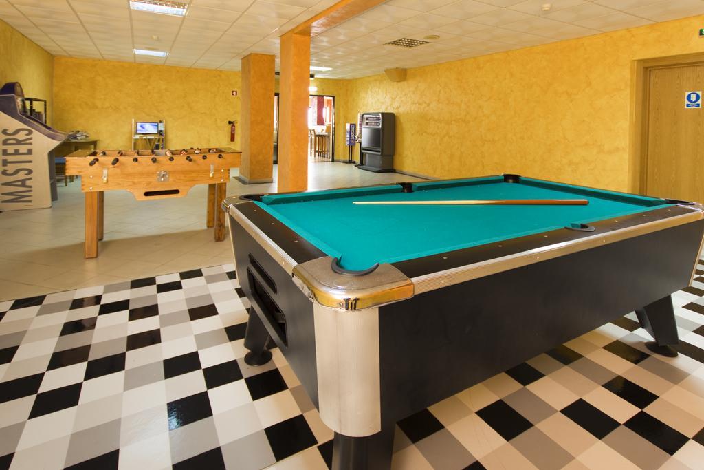 Aparthotel Alagoamar Αλμπουφέιρα Εξωτερικό φωτογραφία