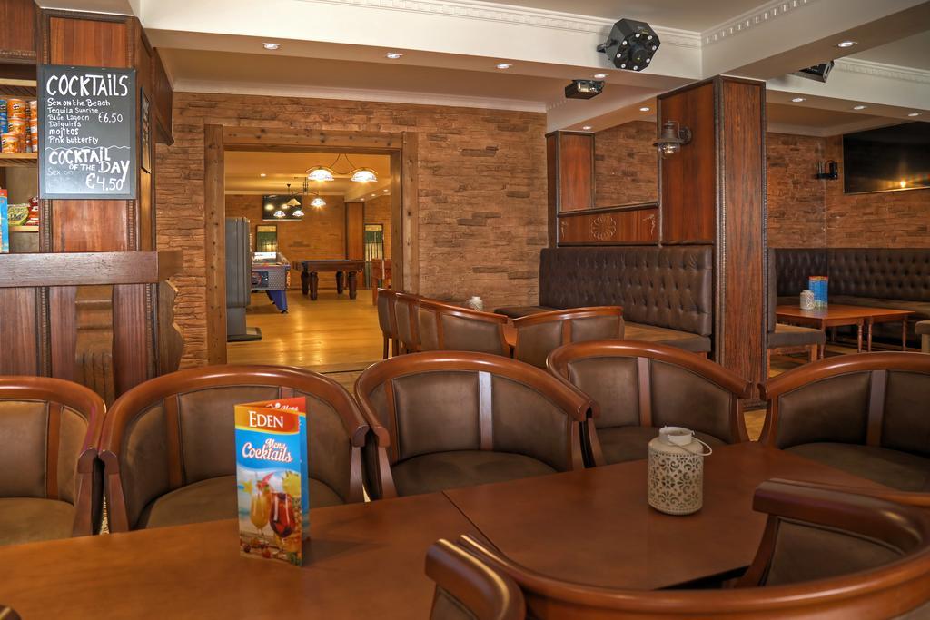 Aparthotel Alagoamar Αλμπουφέιρα Εξωτερικό φωτογραφία