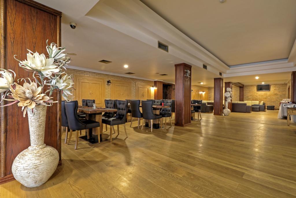 Aparthotel Alagoamar Αλμπουφέιρα Εξωτερικό φωτογραφία
