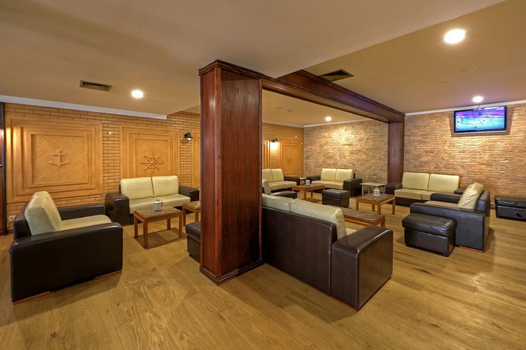 Aparthotel Alagoamar Αλμπουφέιρα Εξωτερικό φωτογραφία